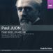 Outhere Rodolfo Ritter - Juon: Piano Music, Volume One (CD)