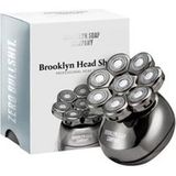 Brooklyn Soap Company Brooklyn Head Shaver Rasoir électrique
