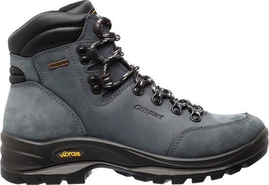 Grisport GRI Anden Blauw Maat 43