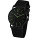 Jacques Lemans Montre unisexe 1-2030H