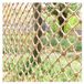 Elzusha - Filet de sécurité pour enfants en corde de jute pour balcon et escalier