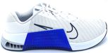 Nike Metcon 9 Chaussures de sport Homme Blanc Bleu Taille 44