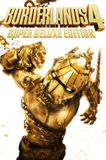 Microsoft Borderlands 4 - Super Deluxe Edition (Xbox Series X|S)