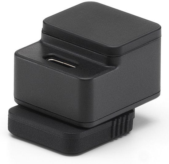 DJI 108899 onderdeel & accessoire voor microfoons