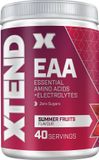 Xtend EAA + Electrolytes (40 Serv) Summer Fruits