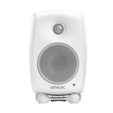 Genelec 8020DWM moniteur de studio Blanc Filaire 60 W