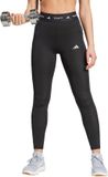 adidas Performance TECHFIT Stash Pocket Full-Length Legging - Femme - Noir