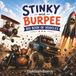 Grand livre des véhicules : une collection Stinky et Burpee