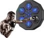 Holland Connections Machine de boxe musicale intelligente