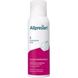 Allpresan Foot Special No. 5 Foot Powder Spray 125 ml
