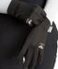 Roxy Hydrosmartliner Handschoenen Zwart M