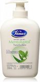 Venus Handzeep Pomp Munt & Eucalyptus 250 ml