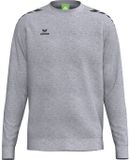 Erima Cmpt Wings Sweatshirt Heren - Grey Melange | Maat: XL