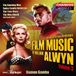 PIAS Nederland Chandos Records BBC Philharmonic, Rumon Gamba - The Film Music Of William Alwyn Volume 3 (CD)