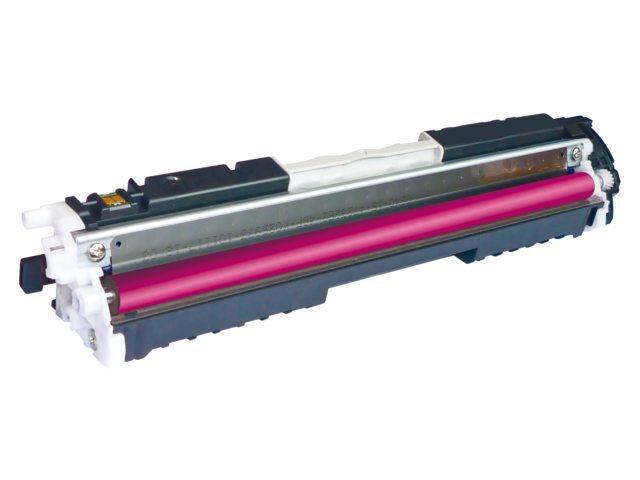 Quantore CARTRIDGE PROPRINT HP CE313 1K MAGENTA