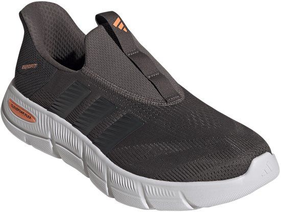 Adidas Cloudfoam Flex - Lounge Rapidfit herensneaker Wide KK3488 Grijs
