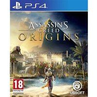 Ubisoft Assassin's Creed: Origins - PS4