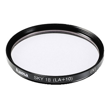 Hama Skylight Filter 1 B (LA+10), 55.0 mm, coated