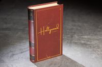 Facade Games Hollywood 1947