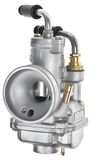 Polini Carburateur Polini CP 19 mm avec bride de fixation, référence OEM 201.1902, pour Piaggio Typhoon 50 TEC1T