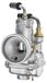 Polini Carburateur Polini CP 19 mm avec bride de fixation, référence OEM 201.1902, pour Piaggio Typhoon 50 TEC1T