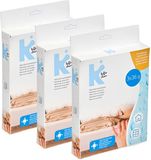 Arte regal Vochtopnemers set - 9x - 36 gram - vochteters/vochtontrekker