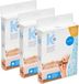 Arte regal Vochtopnemers set - 9x - 36 gram - vochteters/vochtontrekker