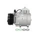 NISSENS Kompressor, Klimaanlage 89248