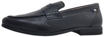 Bugatti Chaussures homme Chaussures habillées Mocassins Noir Loisir