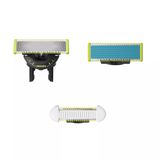 Philips Norelco OneBlade QP936/50 Tête de rasoir