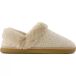TOMS Osloslipper voor dames, Havermout Gezellige Visgraat, 38.5 EU