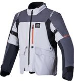 Alpinestars ST-7 V2 GORE-TEX® Mid Gray Deep Gray Black, Taille: XL