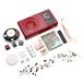 Bluelover Zeven op radio elektronische DIY kit elektronische leerkit