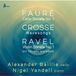 Proper S&D Consignment First Hand Fauré: Cello Sonata No. 1/Crosse: Wavesongs/Ravel: Violin...