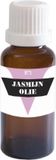 BT'S Huile de jasmin 25 millilitres