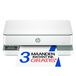 HP Envy 6130e - All-in-One Color Inkjet Printer - White