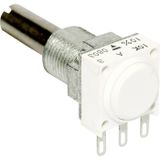 Vishay P11S1V0FLSY00501KA Potentiomètre de précision 1 W 0,5 kΩ 1 pièce