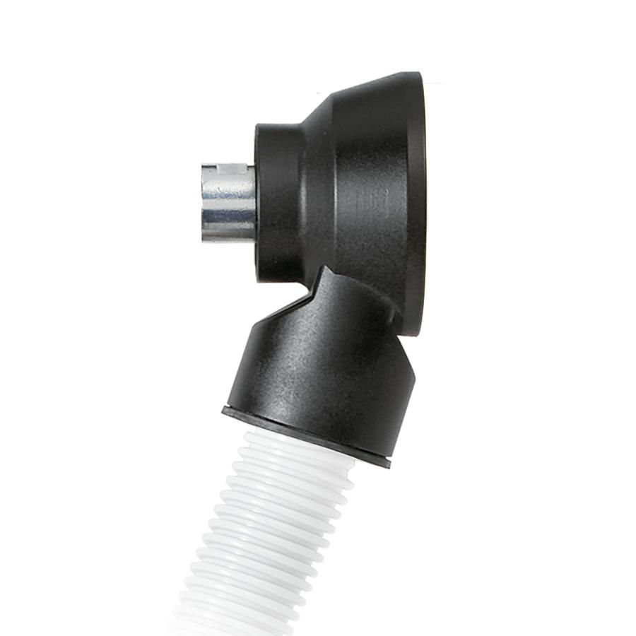 Dustprotect Stofzuigadapter 1/2X20 Unf