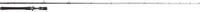 Westin W3 Livecast T Baitcasting Hengel Zilver 2.03 m / 30-80 g