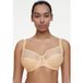 Chantelle Intrigue Bra Sunflower Yellow Taille: B80