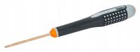 Bahco Tournevis cruciforme PH2, Non éclaboussant, 125x250mm