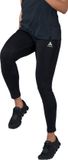 Odlo Axalp Winter Tight Dames - Sportbroeken - zwart/blauw - Vrouwen