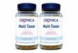 Orthica - Multi Tiener - 2 x 60 softgels - Voordeelverpakking
