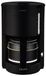 Krups ProAroma F30908 - Filter Coffee Maker - Black