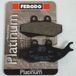 Ferodo Remblokken FDB677P Platinum Road