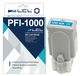 Canon Cartouche d'encre PFI-1000 C, cyan, 80 ml, pour Canon PRO-1000