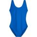 H2O Maillot de bain une pièce à échancrure droite femme Tornø