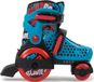 SFR Stomper Patins à roulettes junior
