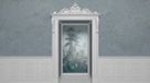 Komar Raw Niche - R5-059 - Vliesbehang - Fotobehang - 500x280cm