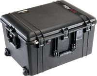 Peli 1637 AIR mallette pour appareil photo
